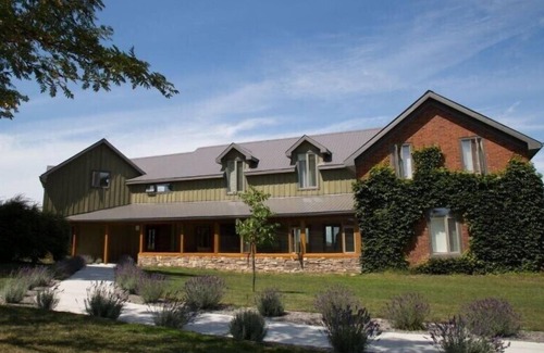 Cherry Valley House | Away in the County - As featured on HGTV