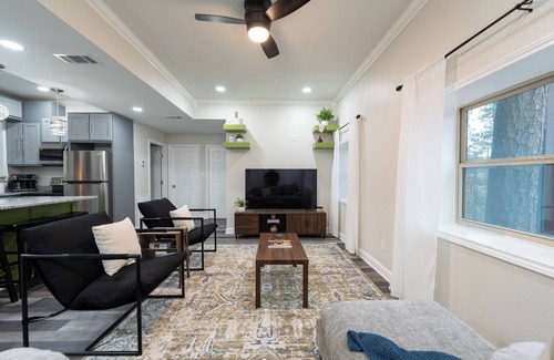 Ferndale Apartment | Away in the Woods~ Pinnacle, Wi-Fi