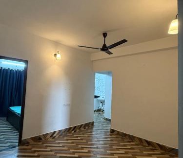 Siliguri Apartment | AWAYA homestay