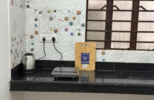Siliguri Apartment | AWAYA homestay
