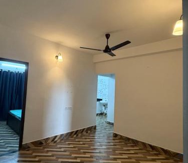 Siliguri Apartment | AWAYA homestay