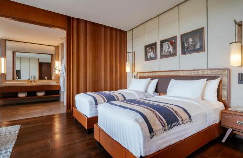 Yangon Hotel | Awei Metta (Yangon)