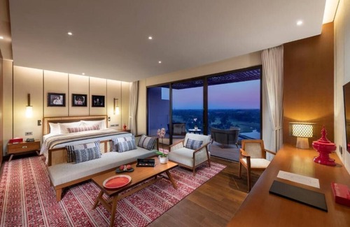 Yangon Hotel | Awei Metta Yangon