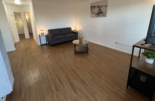 National City Apartment | Awesome 2 Bed w/ Free Parking