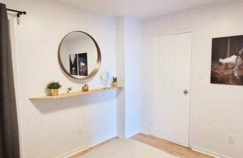 Sainte-Marie Apartment | Awesome 2BDR close to Downtown