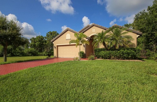 Rotonda Lakes House | 🥇 Awesome 3bd home (CH816)