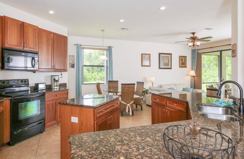 Rotonda Lakes House | 🥇 Awesome 3bd home (CH816)