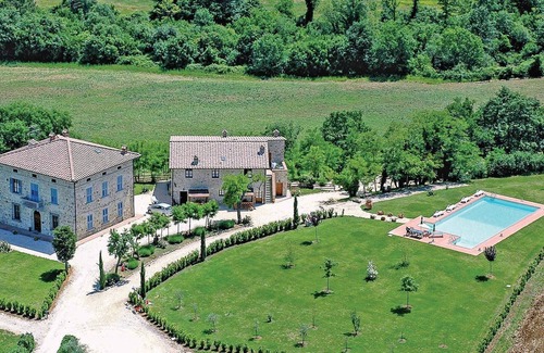Casole d'Elsa Apartment | Awesome apartment in Casole d'Elsa SI