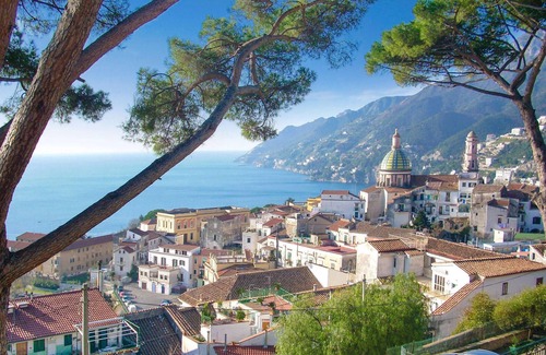 Nocera Superiore Apartment | Awesome apartment in Nocera Superiore
