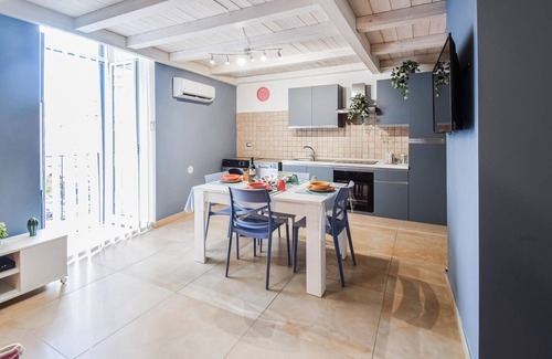 Torre del Greco Apartment | Awesome apartment in Torre del Greco