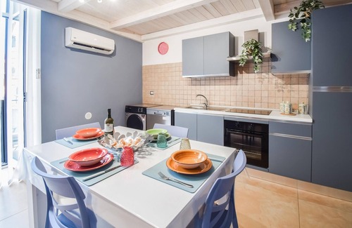 Torre del Greco Apartment | Awesome apartment in Torre del Greco