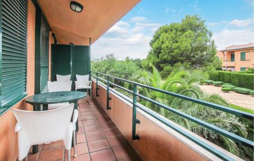 L Almadrava Apartment | Awesome Apartment In L'ametlla De Mar