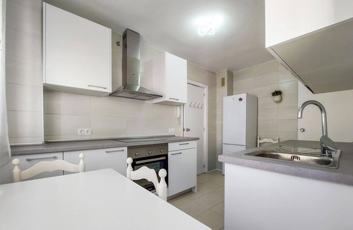 Isla Cristina Apartment | Awesome apartment in Isla Cristina