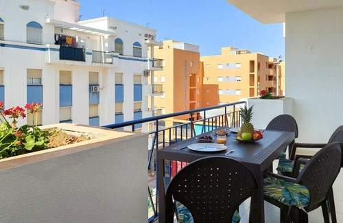 Isla Cristina Apartment | Awesome apartment in Isla Cristina