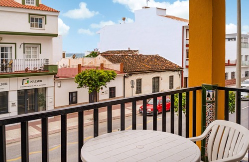 Caleta de Velez Apartment | Awesome apartment in Velez Malaga