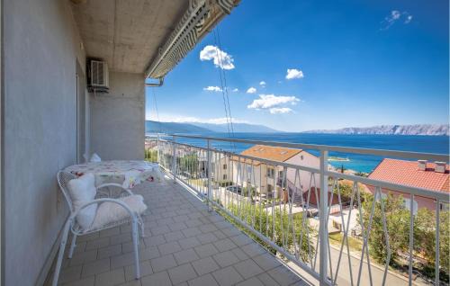 Novi Vinodolski Apartment | Awesome Apartment In Novi Vinodolski