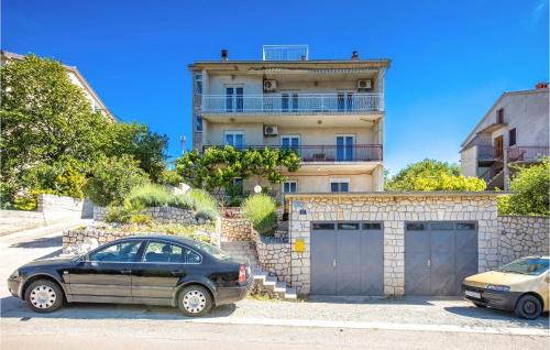 Novi Vinodolski Apartment | Awesome Apartment In Novi Vinodolski