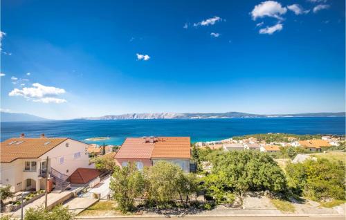 Novi Vinodolski Apartment | Awesome Apartment In Novi Vinodolski