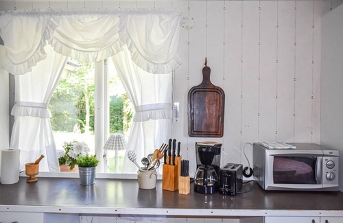 Ronneshytta Apartment | Awesome apartment in Rönneshytta