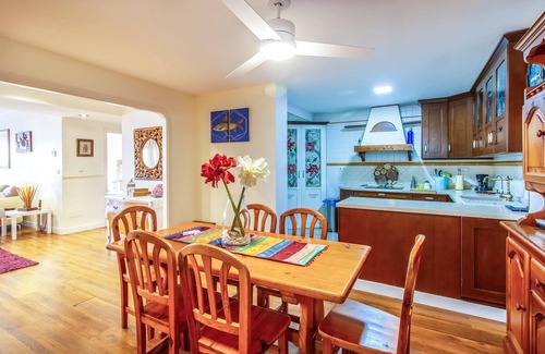Aguilas Apartment | Awesome apartment in águilas with WiFi