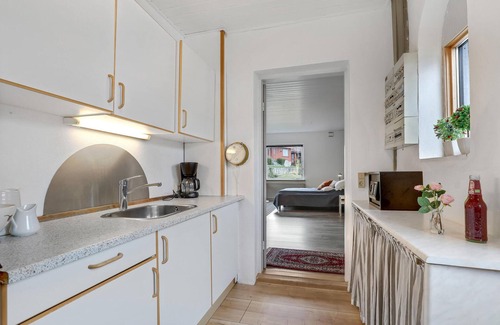 Tejn Apartment | Awesome apartment in Allinge with WiFi
