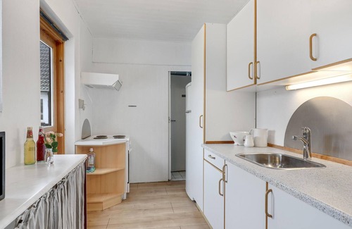 Tejn Apartment | Awesome apartment in Allinge with WiFi