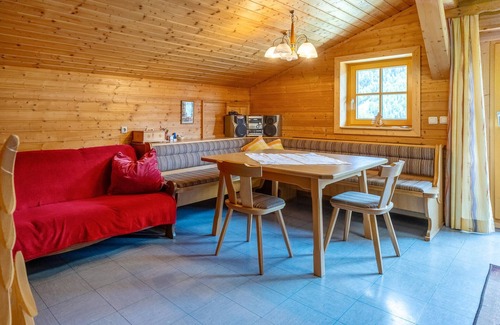 Mortschach Apartment | Awesome apartment in Mörtschach