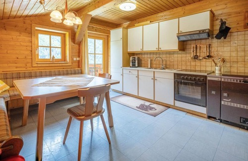 Mortschach Apartment | Awesome apartment in Mörtschach