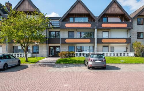 Stinteck Apartment | Awesome Apartment In Büsum Ot Westerdeichst