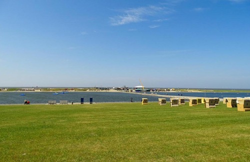 Stinteck Apartment | Awesome Apartment In Büsum Ot Westerdeichst