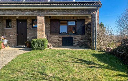 Bastogne Apartment | Awesome Apartment In Bastogne