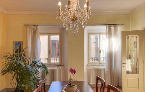Bibbiena Apartment | Awesome Apartment In Bibbiena With Wifi