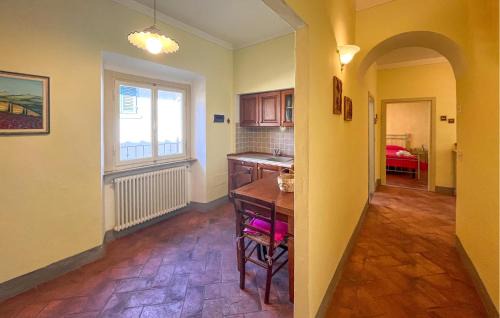 Bibbiena Apartment | Awesome Apartment In Bibbiena With Wifi