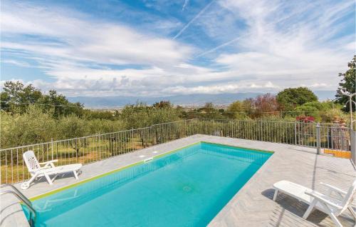 Giugnano Apartment | Awesome Apartment In Casalguidi Pt