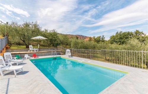 Giugnano Apartment | Awesome Apartment In Casalguidi Pt