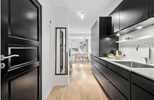 Kronborg Apartment | Awesome apartment in Helsingør