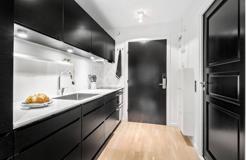 Kronborg Apartment | Awesome apartment in Helsingør