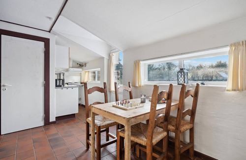Ringkobing Apartment | Awesome apartment in Ringkøbing with WiFi