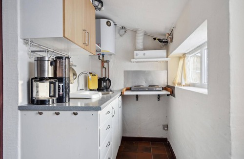 Ringkobing Apartment | Awesome apartment in Ringkøbing with WiFi