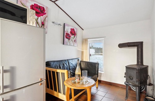 Ringkobing Apartment | Awesome apartment in Ringkøbing with WiFi