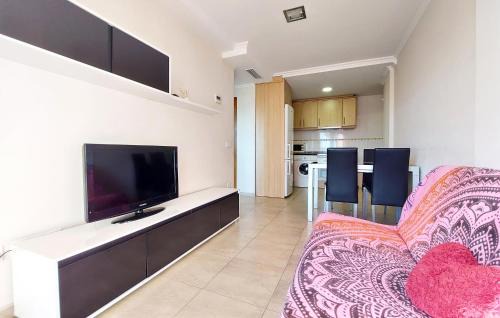 Plaza De La Costera Apartment | Awesome Apartment In Bellreguard