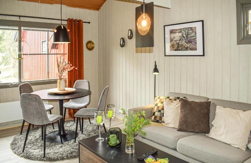 Gol Apartment | Awesome Apartment In Gol
