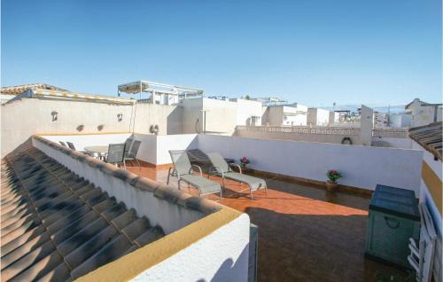 Monte Faro Apartment | Awesome Apartment In Gran Alacant