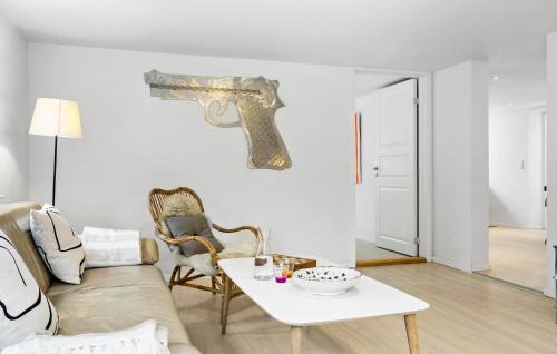 Gudhjem Apartment | Awesome Apartment In Gudhjem