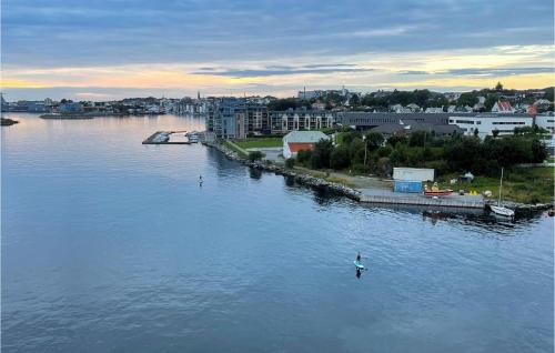 Haugesund Apartment | Awesome Apartment In Haugesund