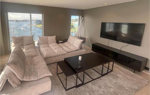 Haugesund Apartment | Awesome Apartment In Haugesund