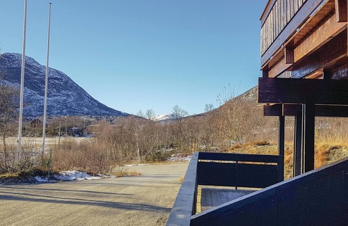 Hovden Apartment | Awesome apartment in Hovden