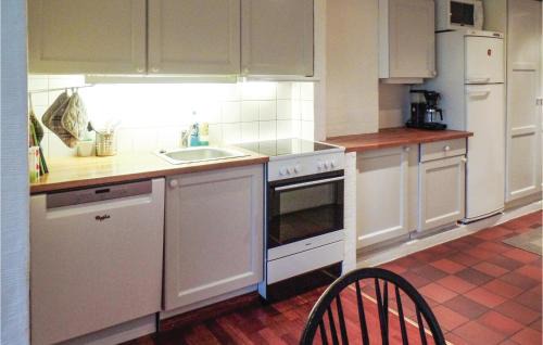 Hovden Apartment | Awesome Apartment In Hovden I Setesdal