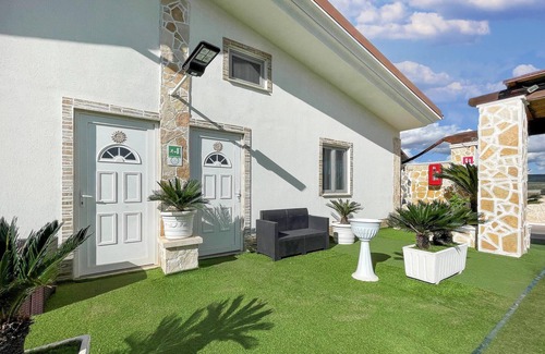 Grottaglie Apartment | Awesome apartment in Grottaglie