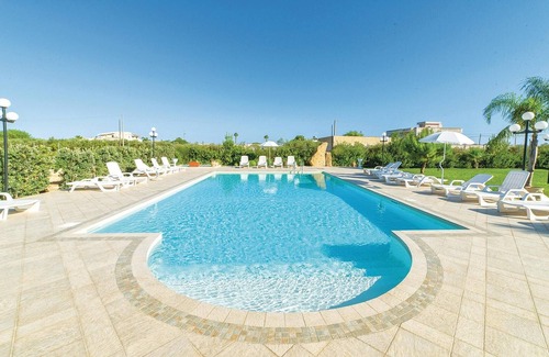Marsala Apartment | Awesome apartment in Marsala -TP-
